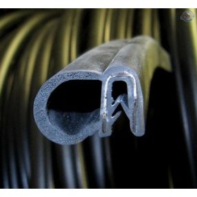 317794831 - Liaz Ajtószigetelő gumi