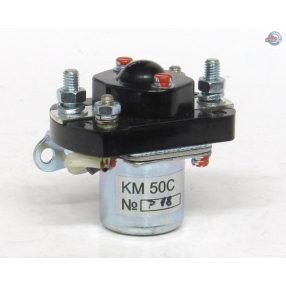 317915000 - Liaz Izzítórelé KM 50