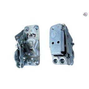 317988010 - Liaz Ajtózárszerkezet jobb+ellendarab