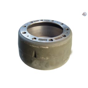 318430193 - Liaz fékdob első 27 terepes /210magas/