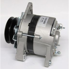 319902010 - Liaz Generátor 28v 45A Magneton beépített fesszabályzó