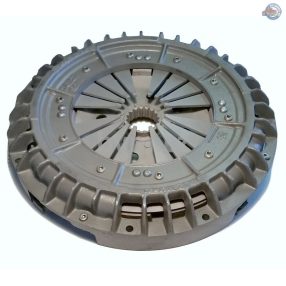 320150070R - Liaz Kuplungszerkezet kukás gyári felújított