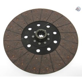 320150157 - Liaz Kuplungtárcsa kukás