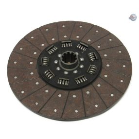 321150150 - Liaz Kuplungtárcsa MFZ 420