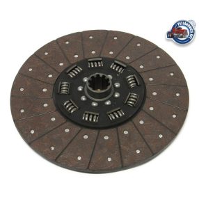 321150150R - Liaz kuplungtárcsa 420 M L 300 (Húzó) Felújított