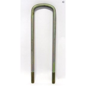 323350412 - Liaz Cugpánt 520x122x22 hátsó Rába híd