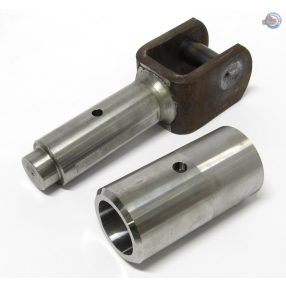 323702910 - Liaz Platóbillentő csapszeg+persely