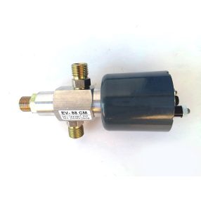 Tátra 815 váltómágnes szelep EV88 24V (T0291)