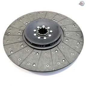 Tátra 815 Kuplungtárcsa 420mm (T0042)