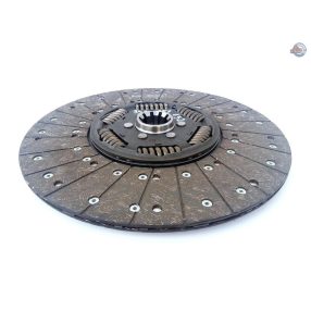 Tátra 815 Kuplungtárcsa euro 420mm  (T0041)