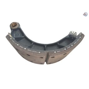 341330140 - Tátra 815 Fékpofavas betéttel  160mm