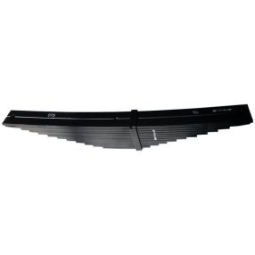 341350007 - Tátra 815 Rugóköteg 12 lapos 154x25 Terrno