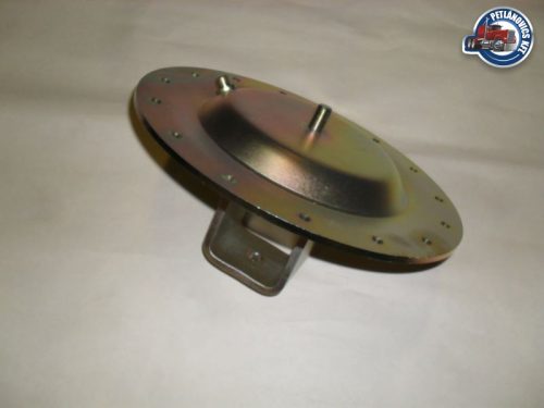 341352060 - Tátra 815 légrugó tányér felső régi 15csavar tartó