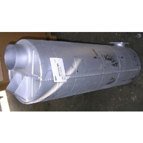 341600508 - Tátra 815 Kipufogódob alsó kéményes