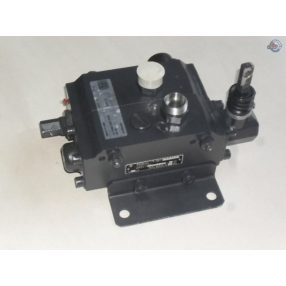 341650446 - Tátra 815 Hidraulika vezérlő tömb JR16-2