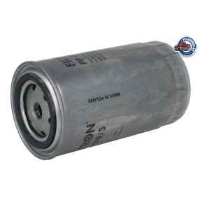   Üzemanyagszűrő előszűrő Iveco Eurocargo, Tech, Stralis, Trakker (K0086)