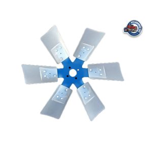 Avia ventilátor lapát  A31