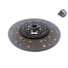 362150110 - Avia kuplungtárcsa A31 turbos 280mm