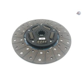 366150110 - Avia kuplungtárcsa A60-75 D100/D21  310mm