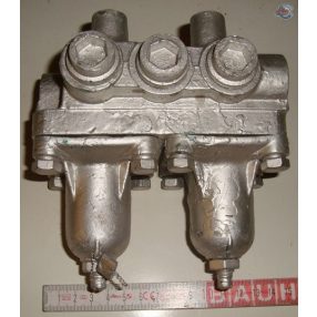 390530180 - MTS lefújószelep dupla lkt