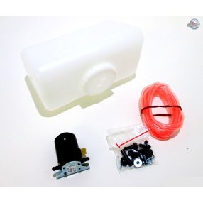 390930072 - Liaz Ablakmosó komplett