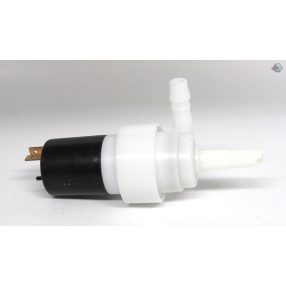 397784-2 - Liaz Fényszórómosó motor Hella