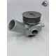 Avia vízpumpa D100 D422 hosszbordásszíjas