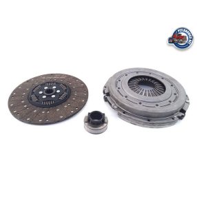 4021500311SET - Avia kuplung szett. D75 /Cummins/ D362mm