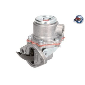 Tápszivattyú Rába 2 felfogatásos (K1606)