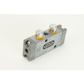 42483486 - MAN Nyomásvezérlő szelep