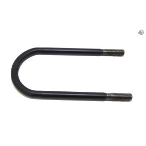 Bss cugpánt 6 lapos Rába 385x160x24x1,5 (K0273)