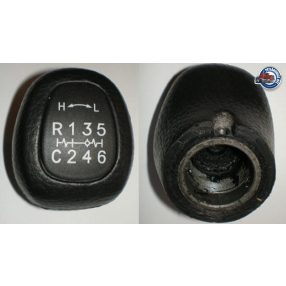 442071120374 - Tátra 815 sebváltógomb 6 sebességes