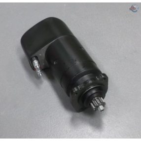 442080400054 - Tátra 815 Indítómotor 6,6kw 24v