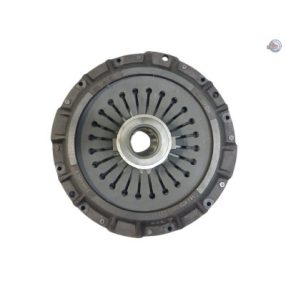 442370505756R - Liaz Kuplungszerkezet MFZ 420 felújított