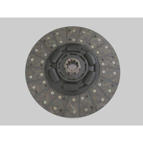 4429995110 - Tátra 815 Kuplungtárcsa euro 430mm