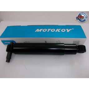 443621014075 - Tátra 815 lengéscsillapító első P50x295 csapszeggel