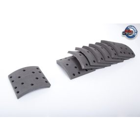 Fékbetét 200mm Tátra 815 Euro 4 (készlet 8db)  (K1478)