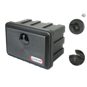 445025103 - Szerszámos láda műanyag 500x350x400