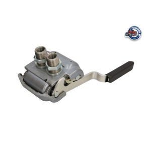 Levegő csatlakozó DuoMatic /teherauto/