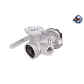 Fékerőszabályzó pótkocsi 4 állás