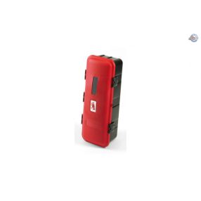 496620015 - Tűzoltókészülék tartó doboz 9-12kg