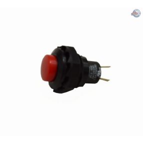 5000616127 - Nyomógomb piros