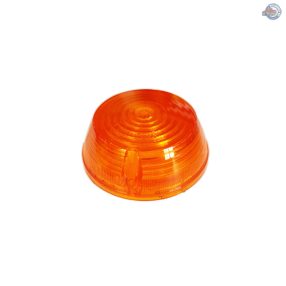 5000641306 - Egyesített hátsólámpa búra sárga