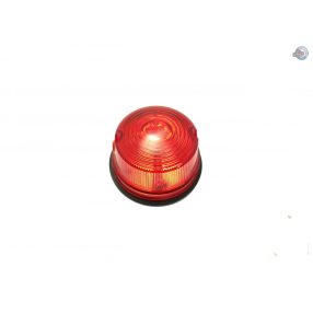 5000642002 - Helyzetjelző kerek piros