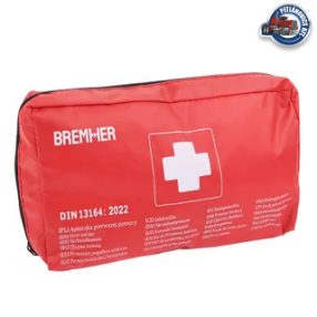 5000808001 - Elsősegély doboz B jelű személyautó