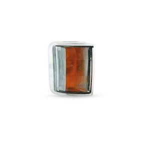 500340696 - Iveco Index bal-jobb Eurocargo, Tector