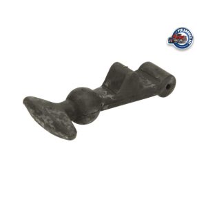 Z motorház leszoritó gumi 15 cm (K0028)