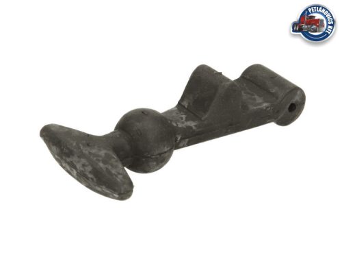 Z motorház leszoritó gumi 15 cm (K0028)