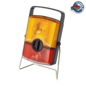 540000020598 - Hátsólámpa elemes