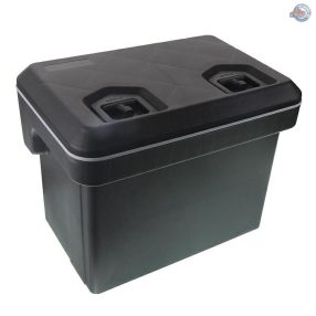 540000029552 - Szerszámos láda műanyag 630x450x480mm